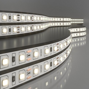 Изображение товара Светодиодная лента SMD2116 24V 120Led 8W IP20 Elektrostandard a056425