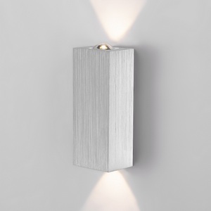 Изображение товара Настенный светильник светодиодный 40110/LED Elektrostandard Petite сталь