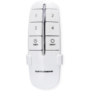 Изображение товара Пульт ДУ Elektrostandard 16002 16002/04