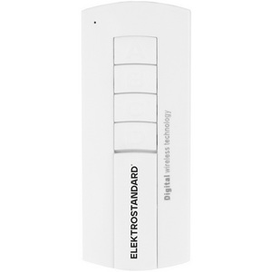 Изображение товара Пульт ДУ Elektrostandard 16002 16002/03