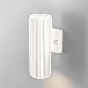 Изображение товара Архитектурная подсветка IP54 Elektrostandard Strict 1403 TECHNO песочно-белый