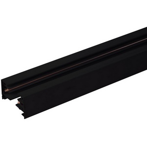 Изображение товара Шинопровод однофазный накладной 220V BK Surface Elektrostandard Track Rail 85081/00 (3 метра)