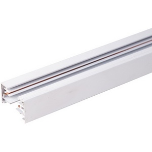 Изображение товара Шинопровод однофазный накладной 220V WH Surface Elektrostandard Track Rail 85081/00 (3 метра)
