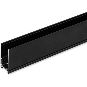 Изображение товара Шинопровод 48V Magnetic Elektrostandard Slim 85084/00 (2 метра)