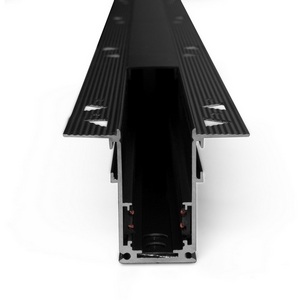 Изображение товара Шинопровод 48V Magnetic Elektrostandard Slim 85087/00 (2 метра)