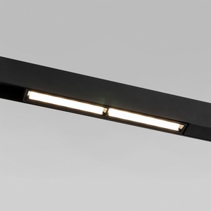 Изображение товара Трековый светильник магнитный LED 48V Magnetic Elektrostandard Slim 85008/01