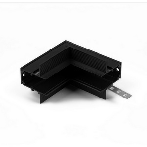 Изображение товара Коннектор угловой Magnetic Elektrostandard Slim 85093/00