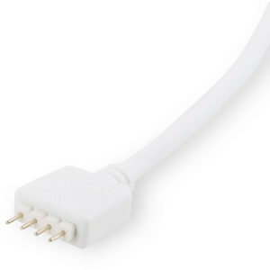 Изображение товара Коннектор для светодиодной ленты 12/24V (5pkt) Elektrostandard Аксессуары RGB