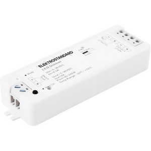 Изображение товара Контроллер Elektrostandard Аксессуары для светодиодных лент 12/24V 95005/00