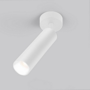 Изображение товара Спот накладной белый 8W 4200K 85239/01 Elektrostandard Diffe