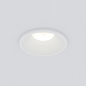 Изображение товара Точечный светильник круглый светодиодный Elektrostandard Gudi 25028/LED (128-3237)