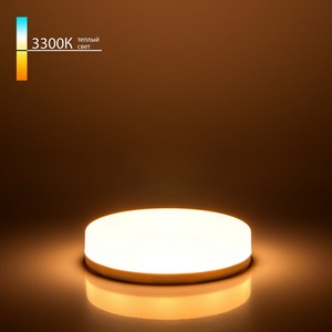 Изображение товара Лампочка светодиодная Elektrostandard BLGX5313