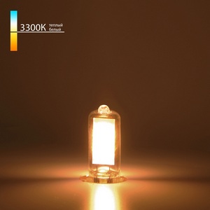 Изображение товара Светодиодная лампа 3W Elektrostandard BLG416