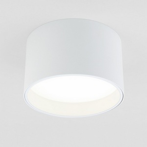 Изображение товара Накладной светильник светодиодный 25123/LED 13W белый Elektrostandard Banti 13Вт 4200K