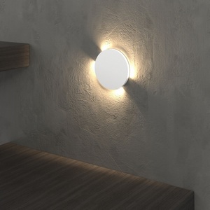 Изображение товара Подсветки для лестниц и ступеней MRL белый Elektrostandard Step LED 1119