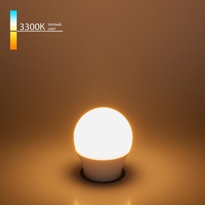 Изображение товара Лампочка светодиодная Elektrostandard BLE2762