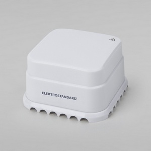 Изображение товара Умный датчик протечки воды Elektrostandard 76220/00