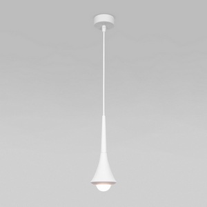 Изображение товара Подвесной светильник белый 50211 Elektrostandard Hill LED