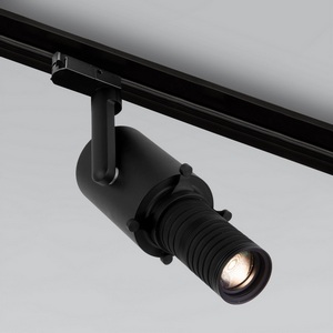 Изображение товара Трековый светильник LED 220V диммируемый однофазный Elektrostandard Forema 85030/01
