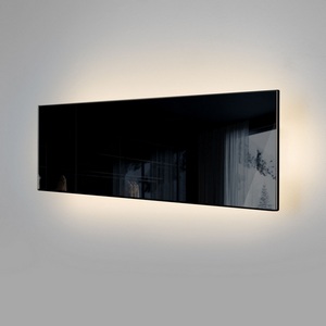 Изображение товара Настенный светильник черный Elektrostandard Favorit Light MRL LED 1125