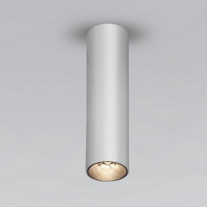 Изображение товара Накладной светильник светодиодный 6W серебро Elektrostandard Pika 25031/LED