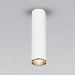 Изображение товара Накладной светильник светодиодный 6W белый Elektrostandard Pika 25031/LED