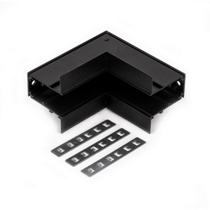 Изображение товара Коннектор угловой внутренний для встраиваемого шинопровода Elektrostandard Slim Magnetic 85093/11