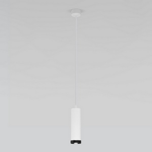 Изображение товара Подвесной светильник 9W 4200K белый Elektrostandard Lead 50244 LED