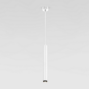 Изображение товара Подвесной светильник 7W 4200K белый Elektrostandard Lead 50245 LED