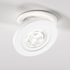 Изображение товара Встраиваемый точечный светильник круглый светодиодный Elektrostandard Surf 25084/LED a063674