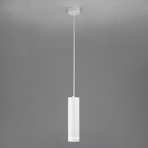 Изображение товара Подвесной светодиодный светильник Elektrostandard Topper DLR023 (128-3734)