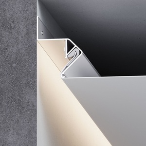 Изображение товара Профиль для светодиодной ленты Elektrostandard LL-2-ALP020 LL-2-ALP020