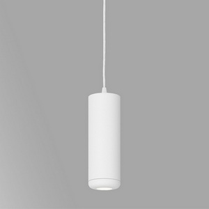 Изображение товара Подвесной светодиодный светильник Elektrostandard Onde 50250 LED 10W 4000K белый