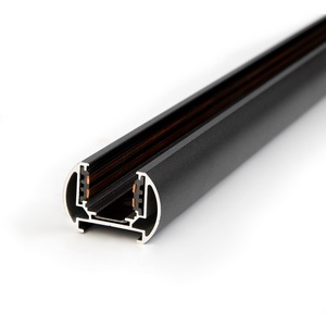 Изображение товара Шинопровод магнитный 48V Elektrostandard Slim Magnetic 85133/00 Round накладной (2м)