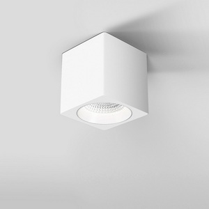 Изображение товара Светильник накладной светодиодный Elektrostandard Matrix 25051/LED 9W 4000К белый