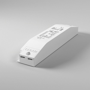 Изображение товара Трансформатор Elektrostandard Esthetic Magnetic 60W 95049/00