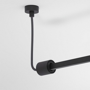 Изображение товара Подвесной комплект Elektrostandard Esthetic Magnetic 85139/00 для подключения трековой системы освещения к питанию (боковой) (128-3952)