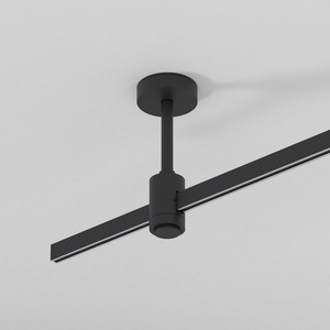 Изображение товара Декоративная стойка с вводом питания Elektrostandard Esthetic Magnetic 85141/00 SMALL