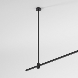 Изображение товара Декоративная стойка с вводом питания Elektrostandard Esthetic Magnetic 85148/00 MEDIUM