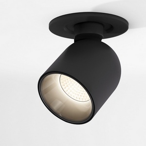 Изображение товара Спот потолочный встраиваемый Elektrostandard Spot 25093/LED 7W 4000K черный
