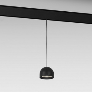 Изображение товара Трековый светильник магнитный LED 48V Elektrostandard Slim Magnetic 85126/01 8W 4000K Uno (128-4017)