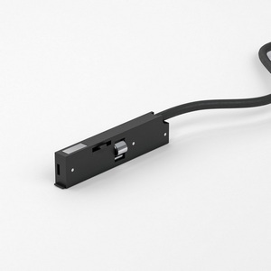 Изображение товара Ввод питания Elektrostandard Mini Magnetic 85172/00 (черный)