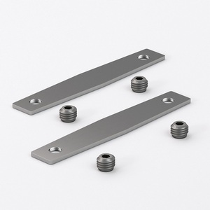 Изображение товара Соединительная планка для шинопровода Elektrostandard Mini Magnetic 85175/00