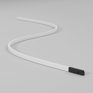 Изображение товара Трековый светильник магнитный LED 24V Elektrostandard Mini Magnetic 85170/01 8W 3000K