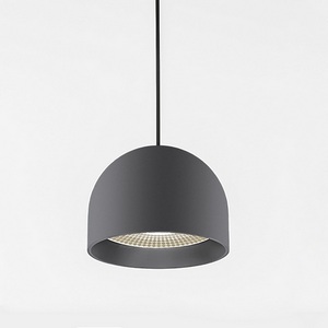 Изображение товара Подвесной светильник Elektrostandard Uno 50261 LED 8W 4000K графит