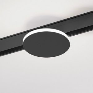 Изображение товара Трековый светильник магнитный LED 48V Elektrostandard Slim Magnetic 85172/01 4W 4000K Cally