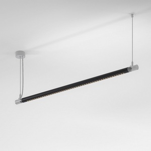 Изображение товара Светодиодный модуль для трековой системы 48V Module System Elektrostandard 85173/01 18W 3000K (черный)