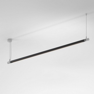 Изображение товара Светодиодный модуль для трековой системы 48V Module System Elektrostandard 85174/01 24W 3000K (черный)