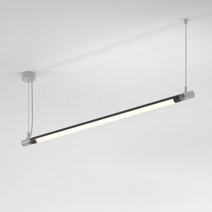 Изображение товара Светодиодный модуль для трековой системы 48V Module System Elektrostandard 85175/01 18W 3000K (черный)