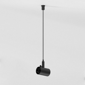 Изображение товара Набор подвеса без питания Module System Elektrostandard 85186/00 (черный)